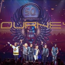 Journey Announce UK & Ireland Arena Tour With Cheap Trick