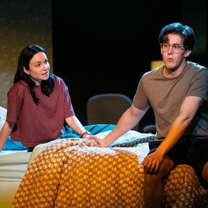 Review: JONAH at Studio Theatre