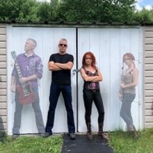 Indie-Pop Easy-Rock Duo RED DIRT SKINNERS Look To “Brighter Days Ahead”