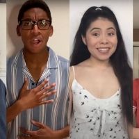 Meet Our NEXT ON STAGE: Season 3 College Top 30!