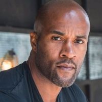 Lamonica Garrett & Martin Sensmeier Join TAKEOVER Action Thriller Film