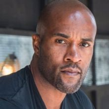 Lamonica Garrett & Martin Sensmeier Join TAKEOVER Action Thriller Film