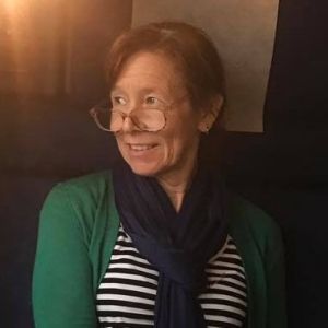 Towns Hall Theatre's Final New Voices Series To Feature J. Lynn Jackson's LUCIA…