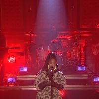 VIDEO: Watch Rapsody & PJ Morton Perform 'Afeni' on THE TONIGHT SHOW WITH JIMMY…