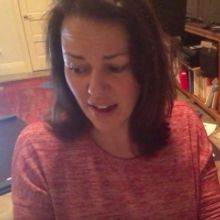 VIDEO: Georgia Stitt Composes and Performs 'Central Park at Dusk' Song Cycle