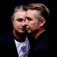 Peter Doherty & Frédéric Lo Release New Album 'The Fantasy Life Of Poetry & Crime'