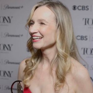 Video: Bess Wohl Reacts to Tony Win- 'LIBERATION Was the Collaboration of a Lifetime'