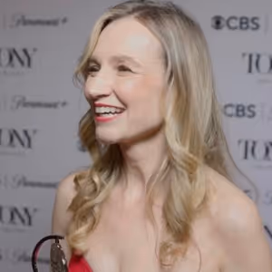 Video: Bess Wohl Reacts to Tony Win- 'LIBERATION Was the Collaboration of a Lifetime'