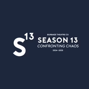 Burbage Theatre Co Sets Five Plays for 13th Season