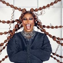 Interview: Sapphira Cristál of ONE SLUE OVER THE CUCKCOO'S NEST at PUNCHLINE HOUSTON