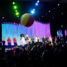 Video: Watch Trailer for Documentary OUTSTANDING: A COMEDY REVOLUTION