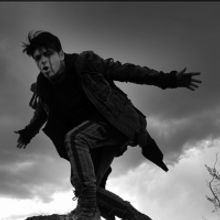 Gary Numan Shares Video for 'Saints and Liars'