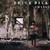 Bruce Dickinson Releases New CHANGE OF HEART Video From MORE BALLS TO PICASSO