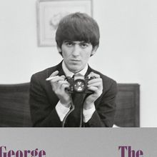 Olivia Harrison and Martin Scorsese to Celebrate George Harrison's THE THIRD EYE at…