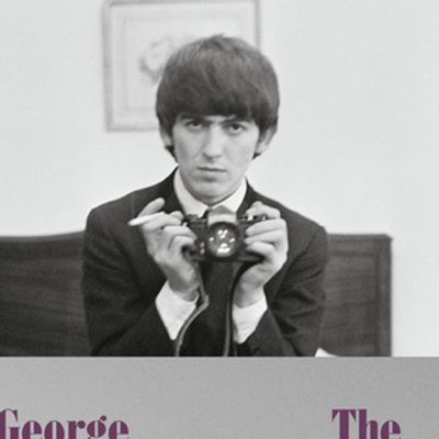 Olivia Harrison and Martin Scorsese to Celebrate George Harrison's THE THIRD EYE at BAM