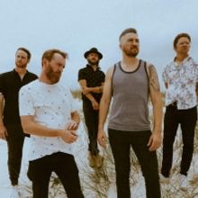 Moon Taxi Releases New Single 'Classics'