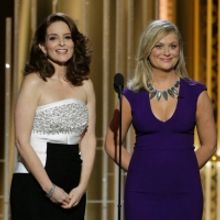 Tina Fey and Amy Poehler To Host 2021 Golden Globe Awards
