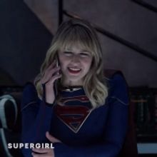 VIDEO: See a Brand New Preview for SUPERGIRL on The CW!