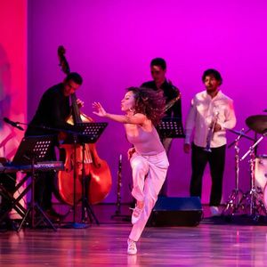 DANCE OUT EAST Returns With Second Annual Works & Process Residency Performances On…