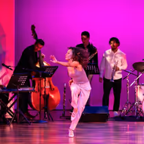 DANCE OUT EAST Returns With Second Annual Works & Process Residency Performances On Long Island