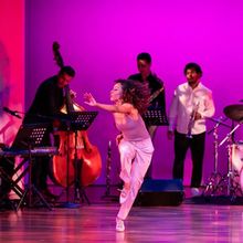 DANCE OUT EAST Returns With Second Annual Works & Process Residency Performances On L