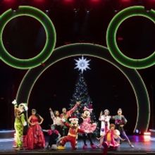 All-New DISNEY JUNIOR HOLIDAY PARTY! ON TOUR Will Come to The Palace