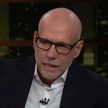 Scott Galloway Tells Bill Maher What Should Replace Online Gambling Apps