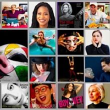 United Solo Festival Opens This Week at Theatre Row