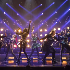 Current Queens of SIX on Broadway to Depart in December