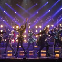 Current Queens of SIX on Broadway to Depart in December