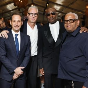 SFJAZZ Gala 2025 Raises $1.4 Million