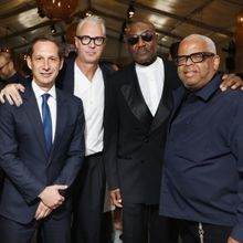 SFJAZZ Gala 2025 Raises $1.4 Million