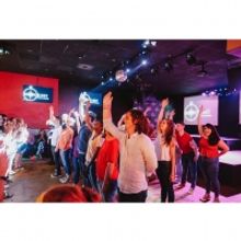 BWW Review: MUSICALS ON THE MOVE at Wanderlust Theatre On Location