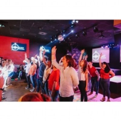 BWW Review: MUSICALS ON THE MOVE at Wanderlust Theatre On Location