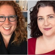 Jacqueline Goldfinger And Allison Horsley Launch New Firm Moving Arts Consulting