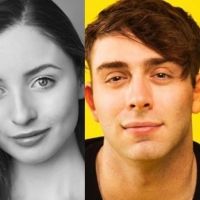 VIDEO: Olivia Dei Cicchi and TUCKER to Join SOUP TROUPE ONLINE!