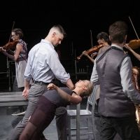 BWW Review: Actions Speak Louder Than Words in Hlubny's THOUGHTS AND PRAYERS