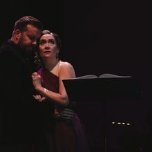 Review: DAPHNE IN CONCERT at McCaw Hall