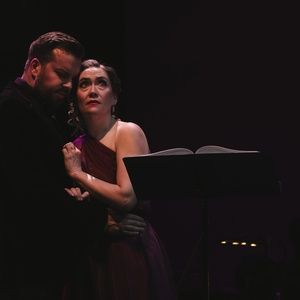 Review: DAPHNE IN CONCERT at McCaw Hall