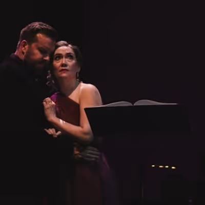 Review: DAPHNE IN CONCERT at McCaw Hall