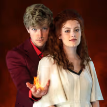 WITCH to Open USC Theatre's 2026/2027 Season