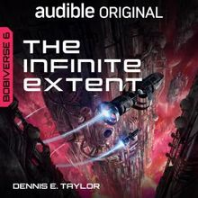 THE UNUSUAL SUSPECTS S2 & BOBIVERSE: THE INFINITE EXTENT to Launch on Audible