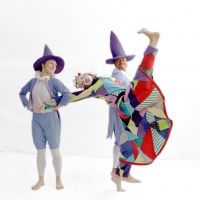 THE PATCHWORK GIRL OF OZ Family-Friendly Performance Celebrates 40 Years