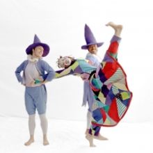 THE PATCHWORK GIRL OF OZ Family-Friendly Performance Celebrates 40 Years