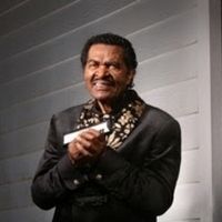Grammy Award Winning Bluesman Bobby Rush Heads To Boston's City Winery 8/20