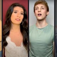 The College Showcase Must Go On (Virtually!) - Students From Syracuse, Notre Dame…