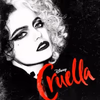 CRUELLA Soundtrack & Score Albums Available Today