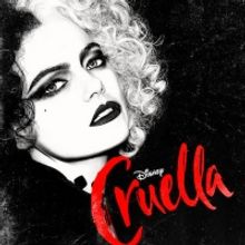 CRUELLA Soundtrack & Score Albums Available Today