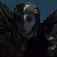 VIDEO: Watch the Trailer For WONDER WOMAN 1984 Video