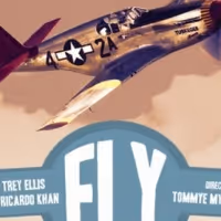 FLY Opens At Jefferson Performing Arts Center February 4